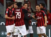 Милан примет участие в следующем розыгрыше Лиги Европы