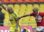 Роберто Карлос: "Анжи" нацелен на Лигу чемпионов 