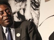 Пеле и "Сантос" расторгли пожизненный контракт