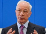 Азаров отбыл с рабочей поездкой в Одесскую область