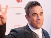 Робби Уильямс презентовал клип на песню “Candy”