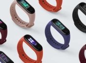 Xiaomi Mi Band 5: фитнес-трекер получит поддержку NFC по всему миру