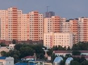 Цены на аренду квартир Киева падают