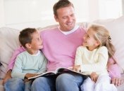 Читаем детям: Прыгунки