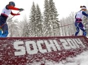 У украинки отберут "золото" на Паралимпиаде в Сочи?