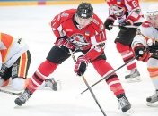 Хоккей. Сегодня состоится второй матч финала чемпионата Украины