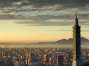 Китай построит в Камбодже самые высокие башни-близнецы в мире