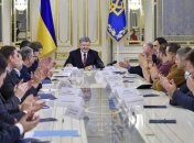 Порошенко подписал законы о льготах для украинского кино 