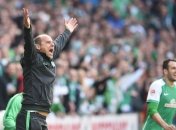 Московские Локомотив и Динамо интересовались украинским тренером Скрипником