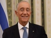 71-летний президент Португалии спас двух женщин в океане (Видео)