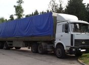 Продажи операторов рынка новых грузовиков выросли в разы