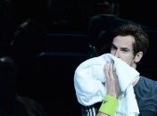 Маррей: Проиграв первый матч очень сложно пройти дальше