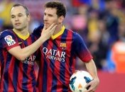 Лионель Месси: Я полностью восстановился