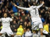 Криштиану Роналду обогнал великих Ди Стефано и Сарра