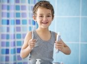 Уход за детьми: гигиена и режим для ребенка 3-6 лет