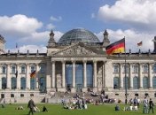 Меркель представила предварительный список министров