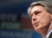 Хэммонд: Путин приказал своим войскам пересечь границу Украины