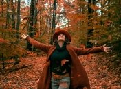 Мода осінь 2022