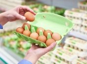Вырастут ли цены на яйца в Украине