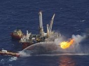 "BP" выплатит $20 млрд за разлив нефти в Мексиканском заливе