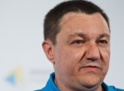 Тымчук: Продолжается обстрел позиций украинских войск 