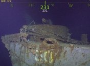 Исследователи нашли крейсер времен Второй мировой войны в Тихом Океане (Видео) 