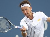 Стаховский покидает US Open 