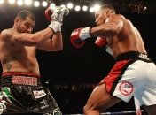 Фьюри: Мне предлагали бой против Джошуа