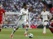 Хавбек "Реала": В Мюнхене в наши ворота назначили несуществующий пенальти