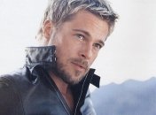 Брэд Питт вспомнил, как спас Гвинет Пэлтроу от домогательств Харви Вайнштейна