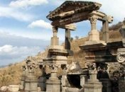 Ученые расшифровали загадочный текст о завоевательной войне принца из Трои