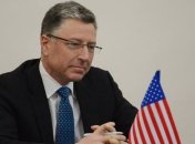 Волкер о миротворцах на Донбассе: Россия пока не предложила никаких вариантов
