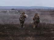 Ситуация на Востоке Украины 22 ноября (Фото, Видео)