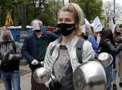 Премьер: Июнь и июль мы проживем в карантине 