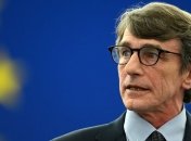 Новый президент ЕП о санкциях против РФ: Никто не предлагал изменить позицию