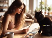 Гороскоп Таро, на що чекати 22 вересня