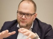 Бородянский: Язык нужно применять и популяризировать