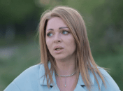 Яна Глущенко висловилася про ДТП, в якій загинула її колега Марина Поплавська