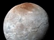 На спутнике Плутона мог существовать подповерхностный океан  