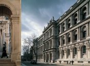 Великобритания обеспокоена из-за ситуации вокруг СЦКК на Донбассе