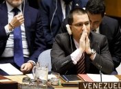 "Пора возвращаться к здравому смыслу": Власти Венесуэлы предлагают Гуайдо переговоры