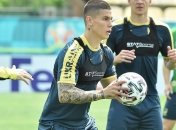 Нидерланды - Украина: букмекеры назвали вероятный исход матча Евро-2020