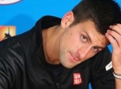 Джокович: Сделал все, что мог, но теперь проиграл уже я