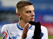 Шевченко ответил на вопрос "Может ли Миколенко перейти в Милан?"