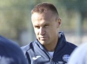 Шевчук рассказал о трансферных планах Олимпика