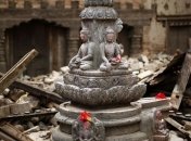 МИД: В Непале 191 украинец, из них никто не пострадал