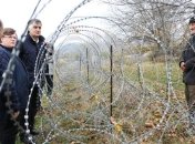 Розенко в Грузии: Агрессор получит по заслугам