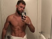 Билли Джо Сондерс отказался от чемпионского пояса WBO