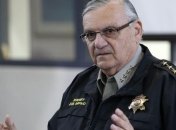 Известному аризонскому шерифу прислали бомбу по почте