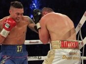 Ведущие боксерские издания мира оценили последнюю победу Усика